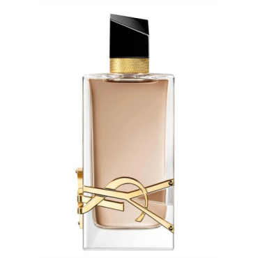 Yves Saint Laurent Libre Flower and Flames