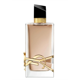 Yves Saint Laurent - Libre Flower and Flames