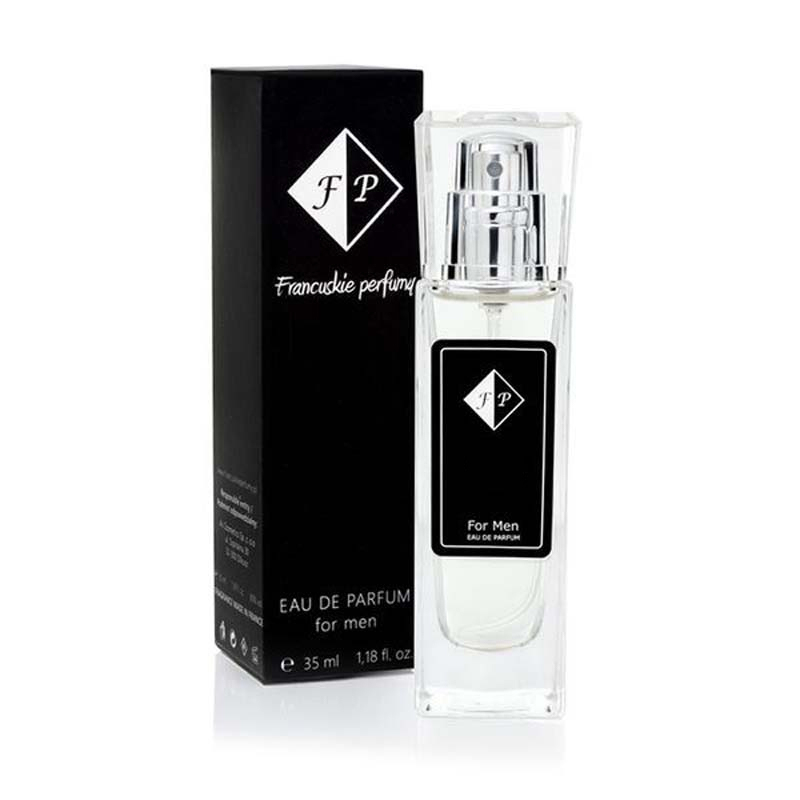 Francuskie Perfumy Royal 327