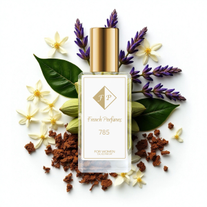 Francuskie Perfumy Nr 785