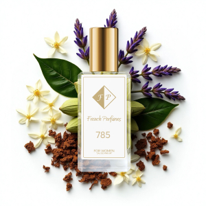 Francuskie Perfumy Nr 785