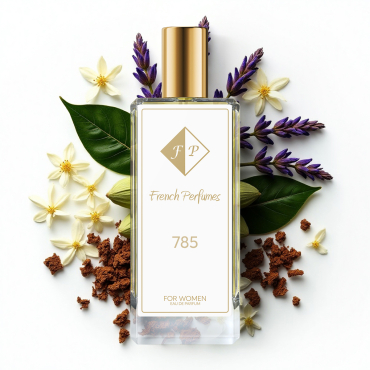 Francuskie Perfumy Nr 785