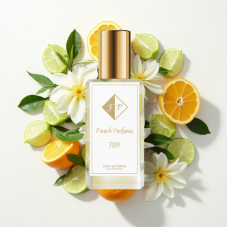 Francuskie Perfumy Nr 789