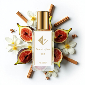 Francuskie Perfumy Nr 783