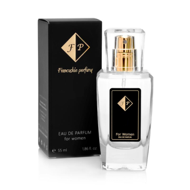 Francuskie Perfumy Royal 789