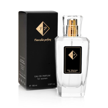 Francuskie Perfumy Royal 789