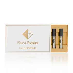 Zestaw próbek FP nr 11 - Top 5 Świeżych Zapachów dla Niego