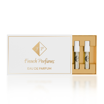 Zestaw próbek nr 6 - FP TOP 5 Nowości dla Niej