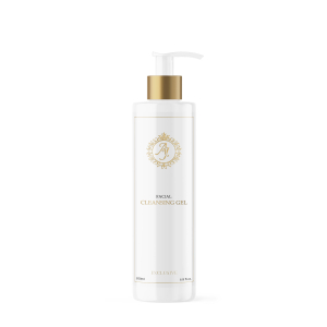Żel do mycia twarzy - Facial cleansing gel