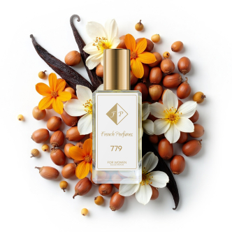 Francuskie Perfumy Nr 779