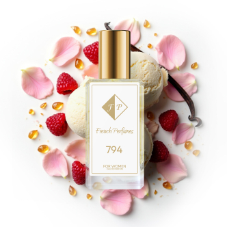 Francuskie Perfumy Nr 794