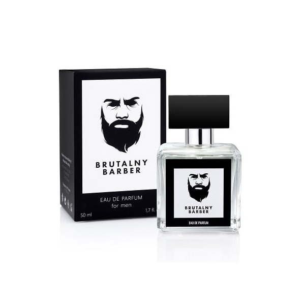 Brutalny Barber Perfumy 275