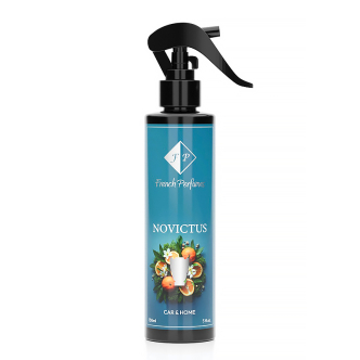 Car&Home Perfume No. 205 - NOVICTUS