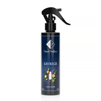 Car&Home Perfume No. 240 - SAVRIGE