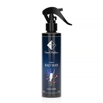 Car&Home Perfume No. 259 - BAD MAN COBALT