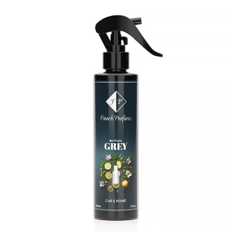 Car&Home Perfume No. 267 - GREY BOTTLED