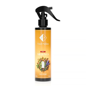 Car&Home Perfume No. 277 - MILIONUS ROYAL