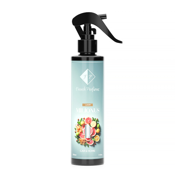 Car&Home Perfume No. 458 - MILIONUS LUCKY