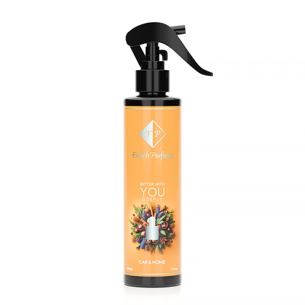 Car&Home Perfume No. 471 - BETTER WITH YOU DEEPLY