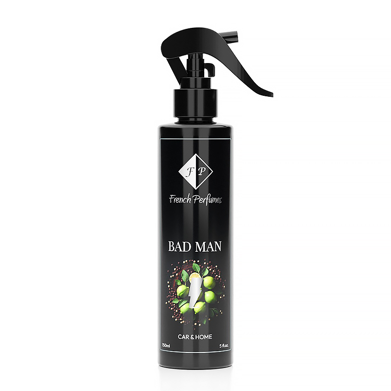 Car&Home Perfume No. 475 - BAD MAN