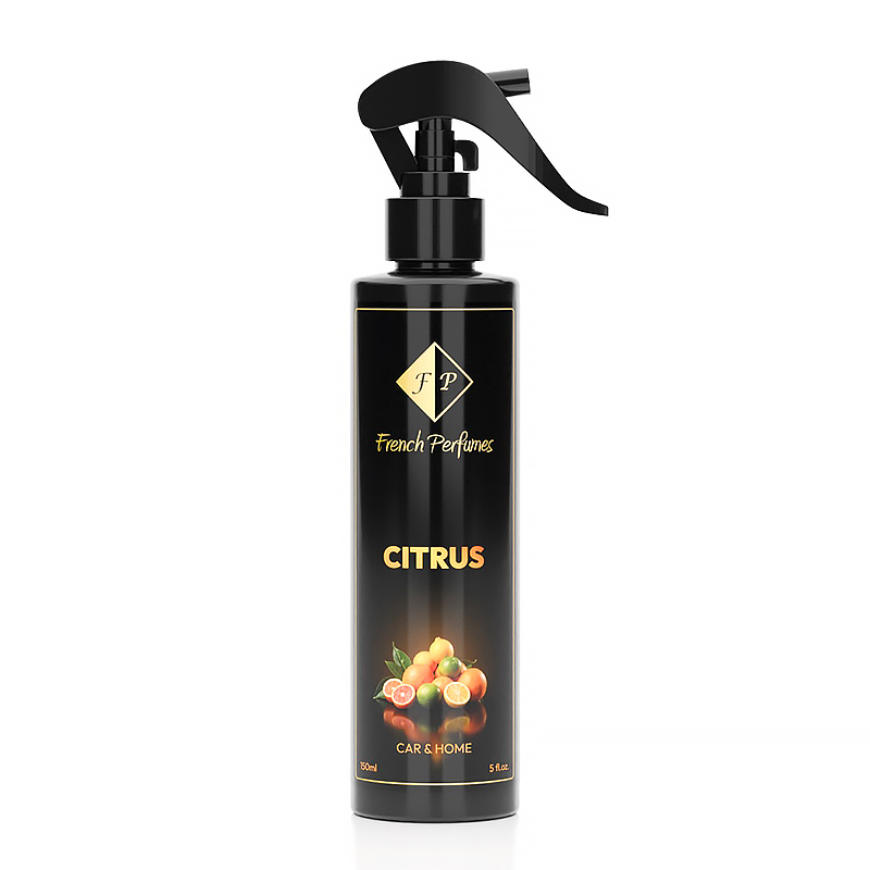 Car&Home Perfume Cytrus