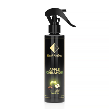 Car&Home Perfume Jabłko i Cynamon