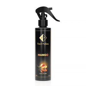 Car&Home Perfume Mango