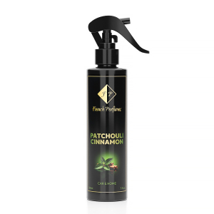 Car&Home Perfume Paczula i Cynamon