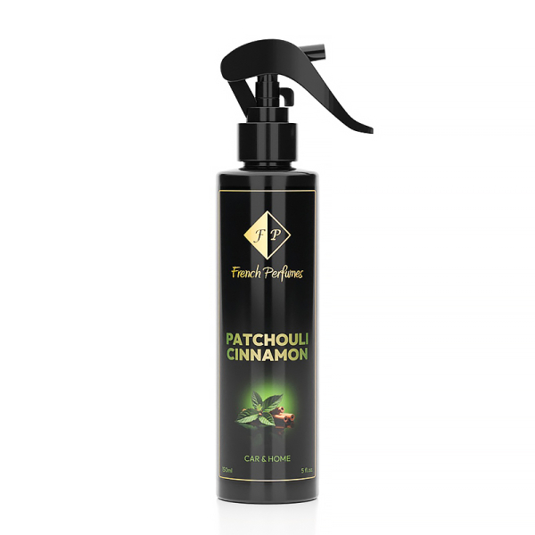 Car&Home Perfume Paczula i Cynamon