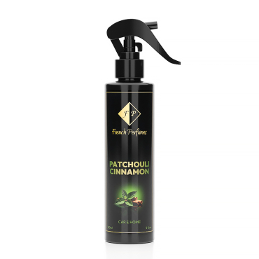 Car&Home Perfume Paczula i Cynamon