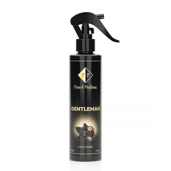 Car&Home Perfume Gentelman