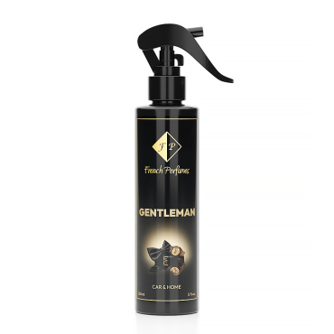 Car&Home Perfume Gentleman