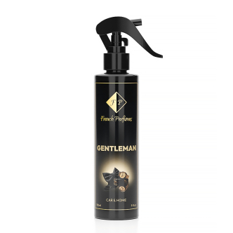 Car&Home Perfume Gentleman
