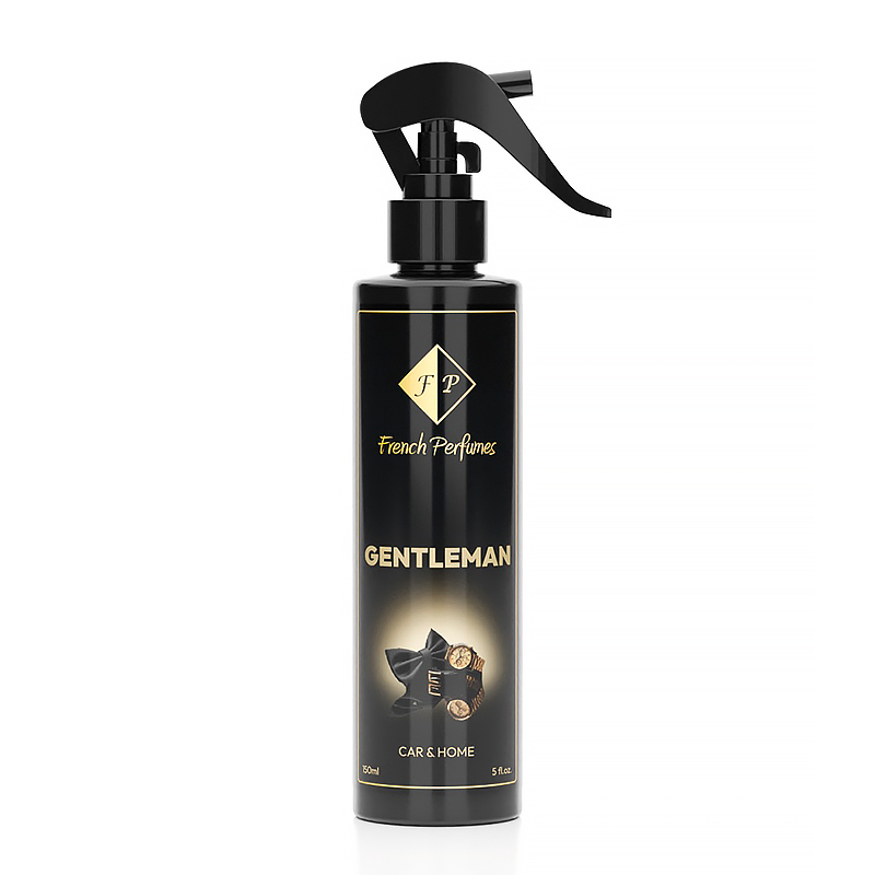 Car&Home Perfume Gentelman