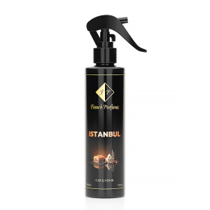 Car&Home Perfume Istambuł