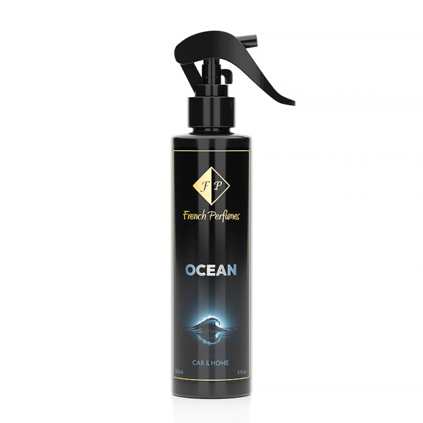 Car&Home Perfume Ocean