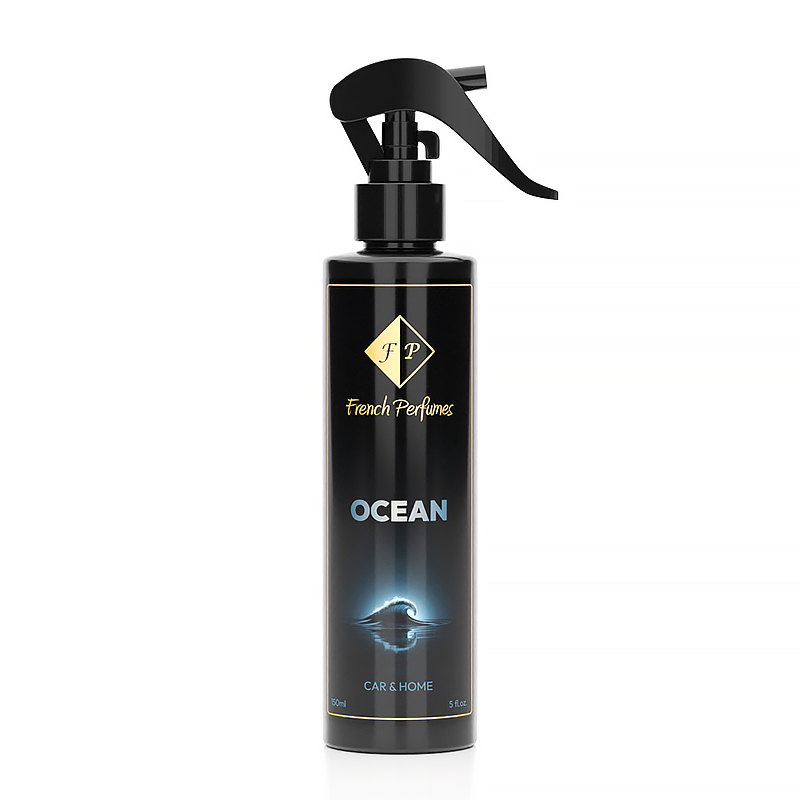 Car&Home Perfume Ocean