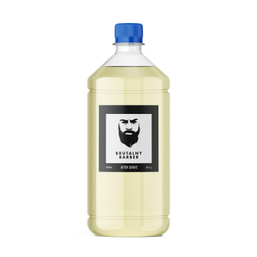 Brutalny Barber 494