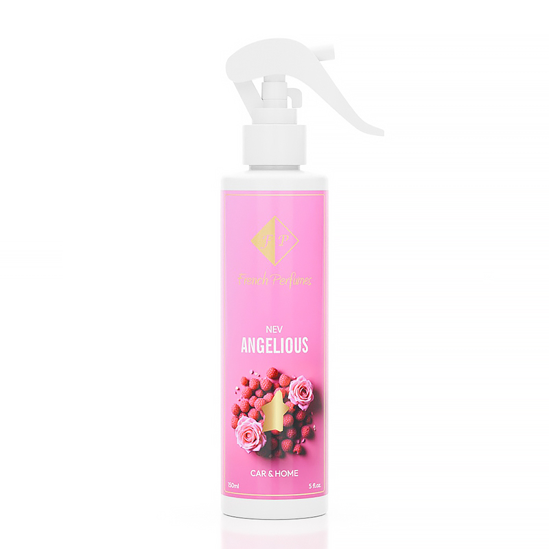Car&Home Perfume No. 741 - ANGELIOUS NEW