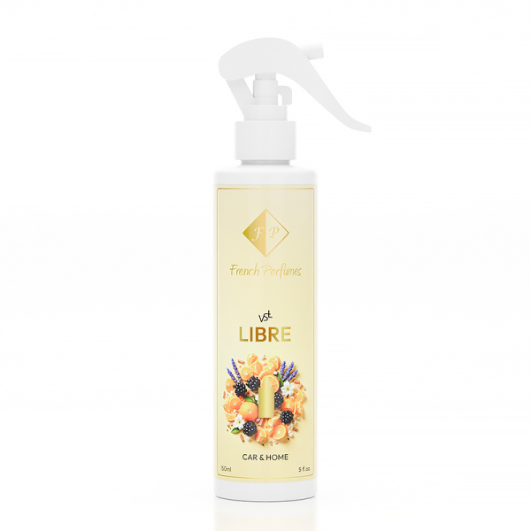 Car&Home Perfume  No. 728 - LIBRE