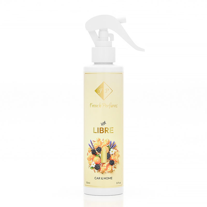 Car&Home Perfume  No. 728 - LIBRE