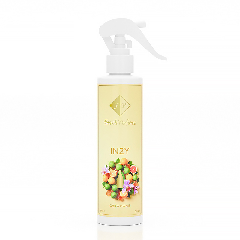 Car&Home Perfume No. 529 - IN2Y