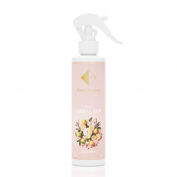 Car&Home Perfume No. 157 - ROSÉ