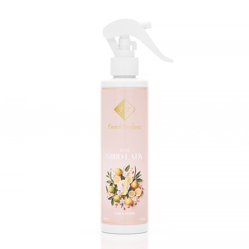 Car&Home Perfume No. 157 - ROSÉ