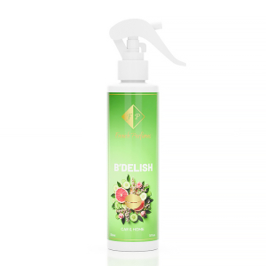Car&Home Perfume No. 120 - B’DELISH