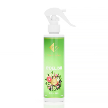 Car&Home Perfume No. 120 - B’DELISH