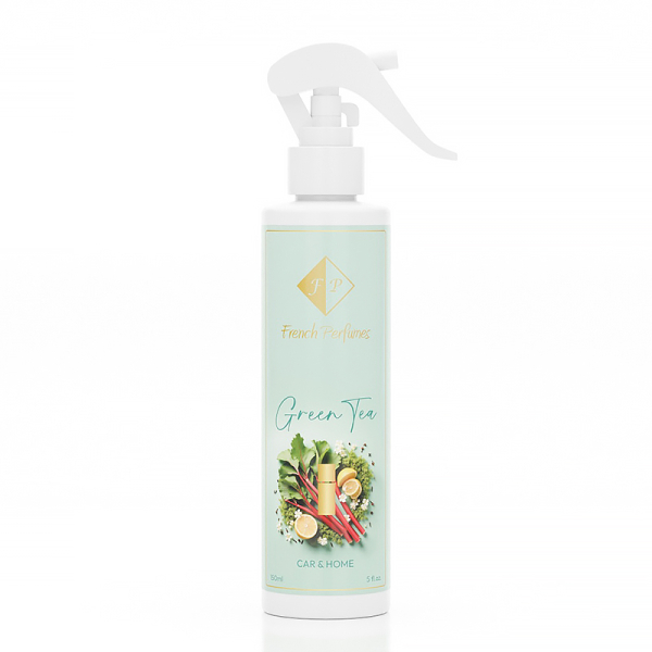 Car&Home Perfume No. 85 - Green Tea