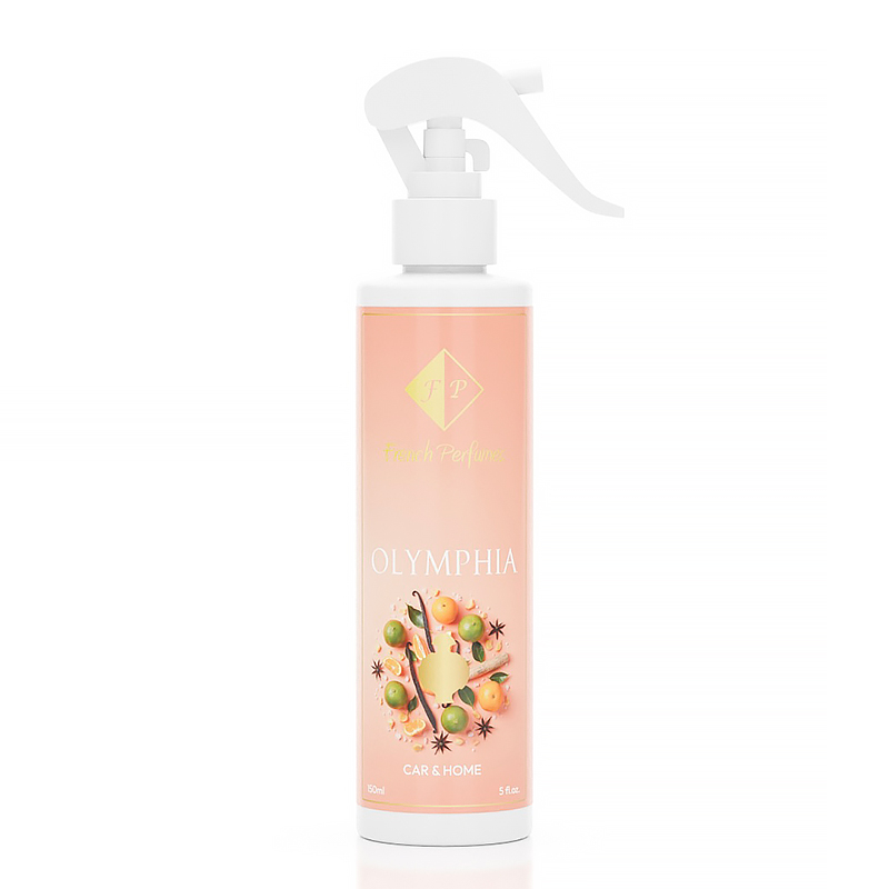 Car&Home Perfume No. 30 - OLYMPHIA