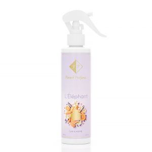 Car&Home Perfume No. 17 - L'Éléphant