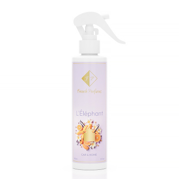 Car&Home Perfume No. 17 - L'Éléphant